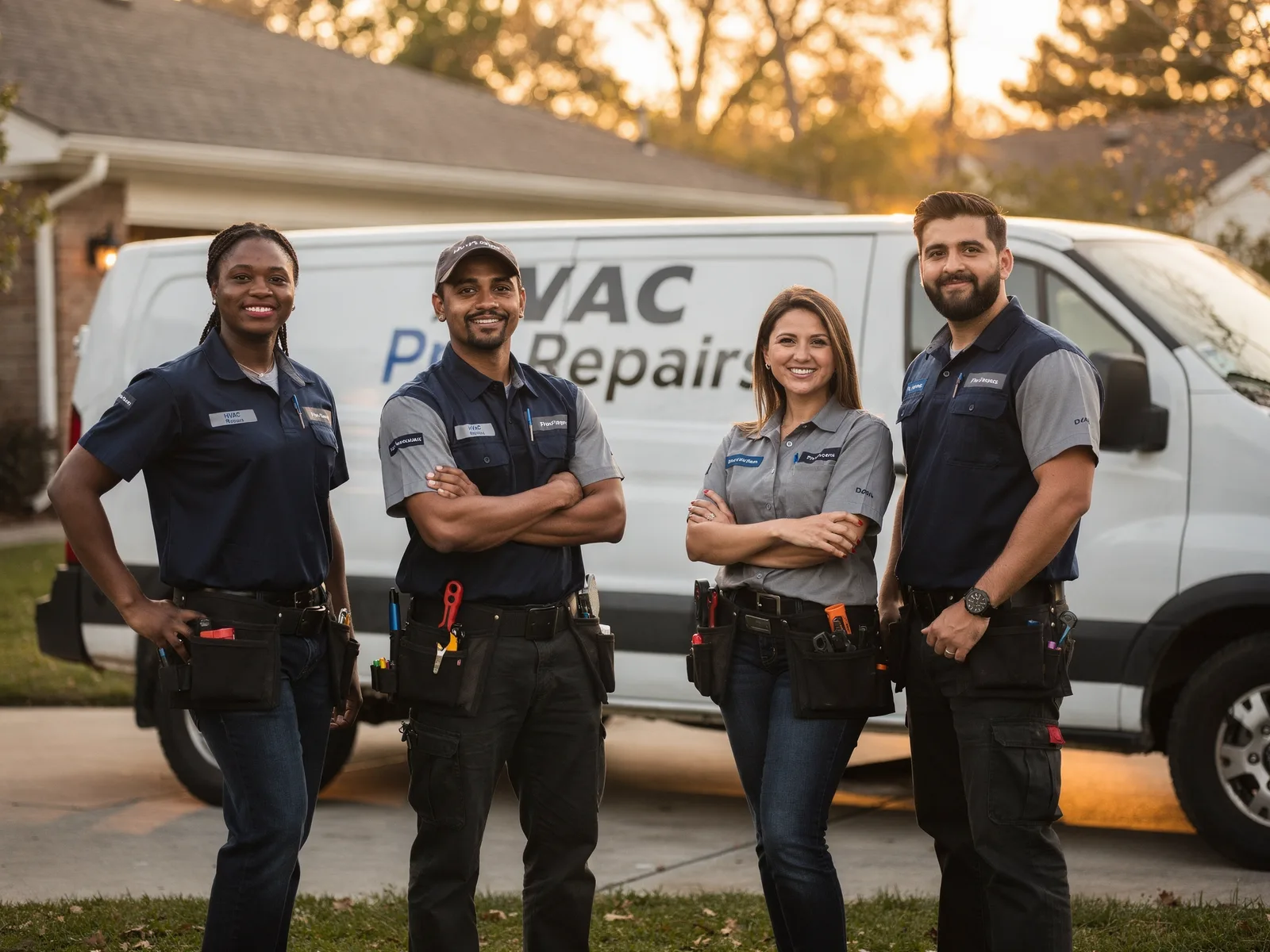 Heat Pump Repair company in Crum Lynne, PA